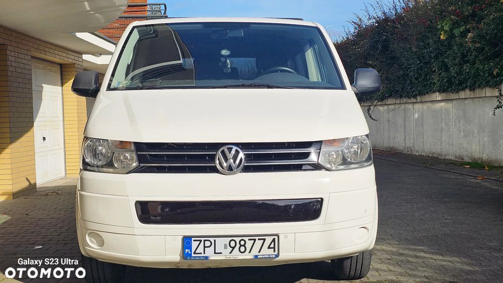 Volkswagen Caravelle L1 Comfortline - 13