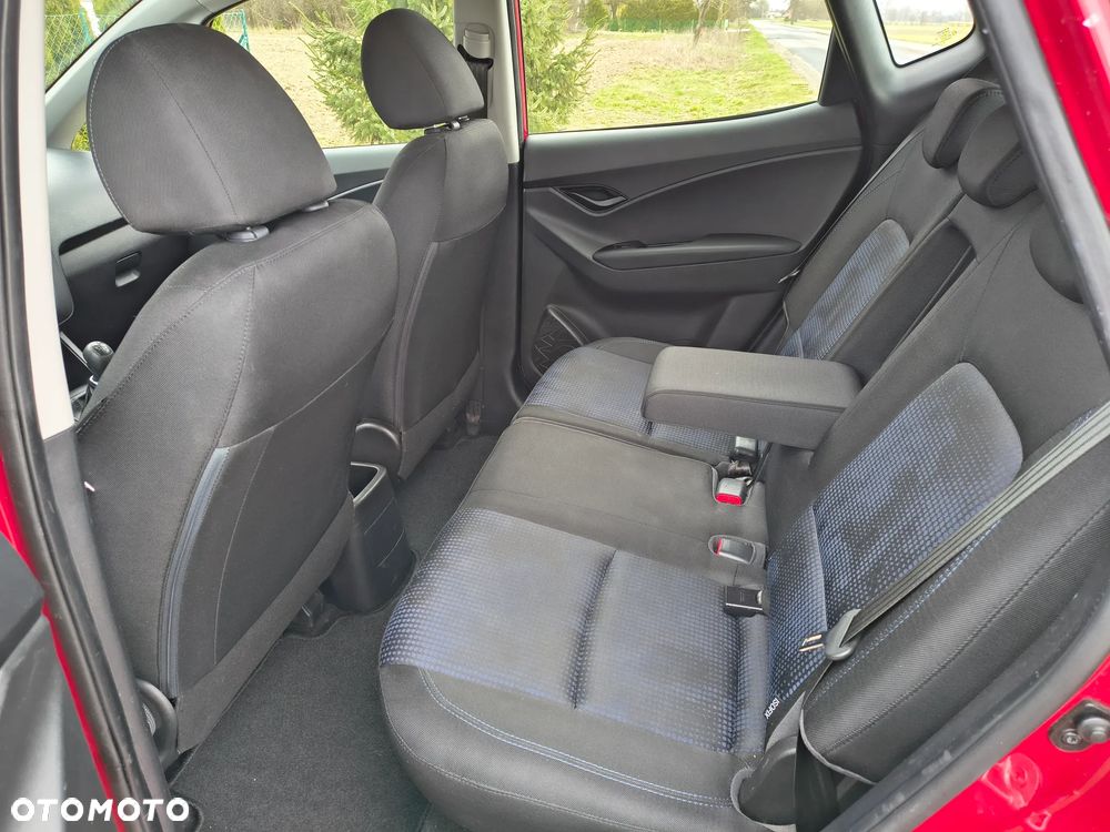 Hyundai ix20 1.6 CRDi 5 Star Edition - 9