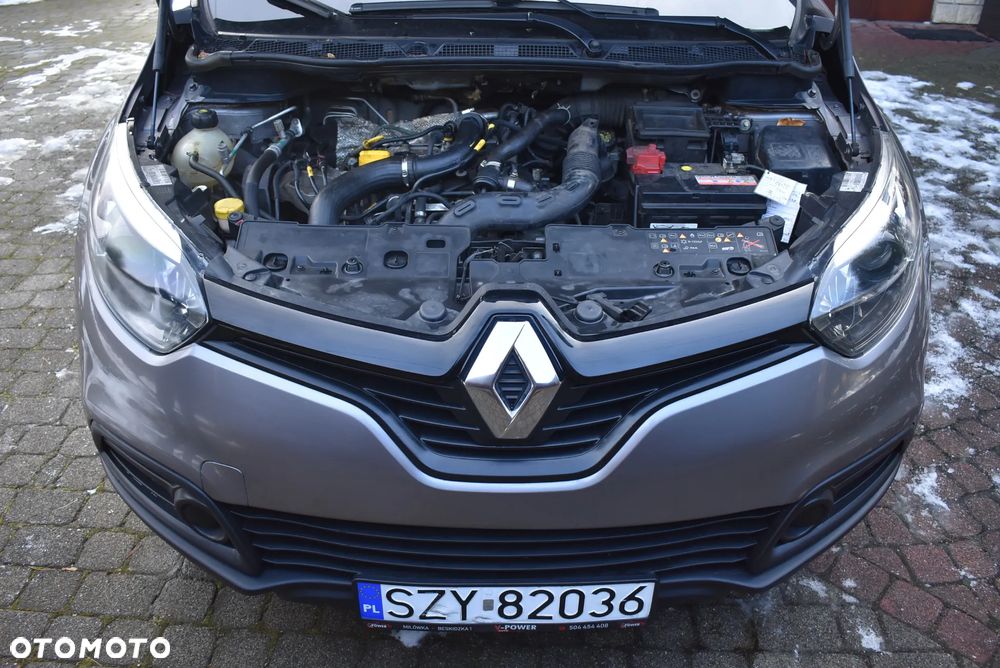 Renault Captur 0.9 Energy TCe Life - 25