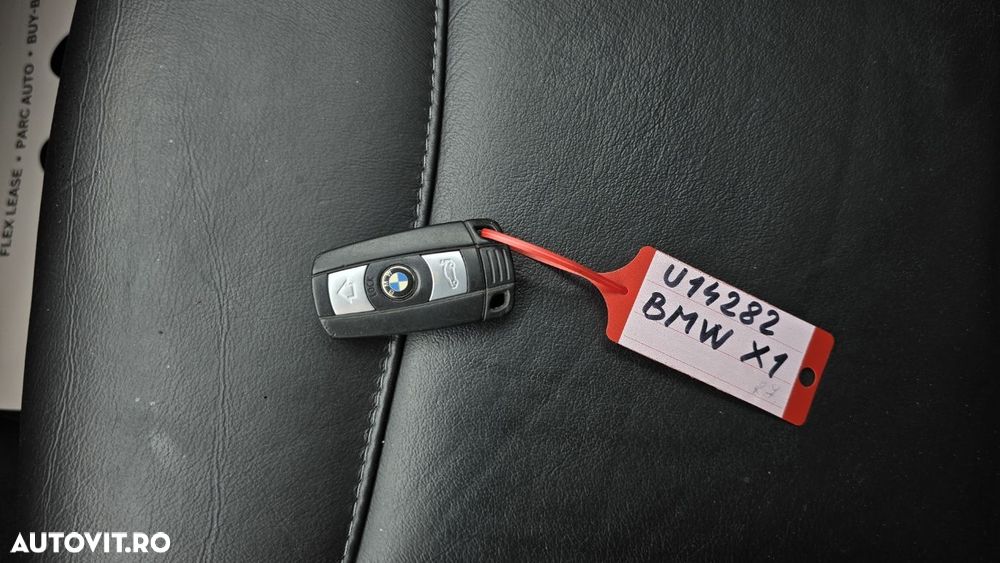 BMW X1 - 21
