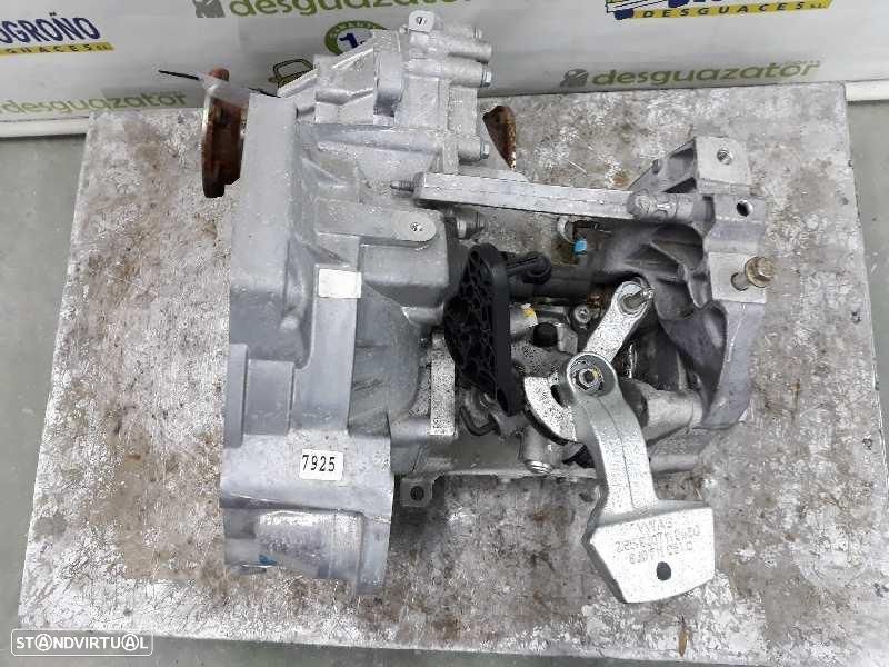 CAIXA DE VELOCIDADES AUDI A3 SPORTBACK 8VA REF. RSN - 1