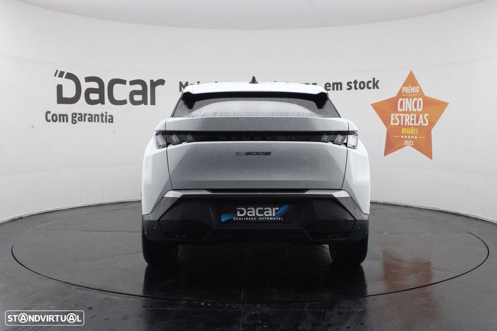 Peugeot E-3008 73 kWh Allure - 7