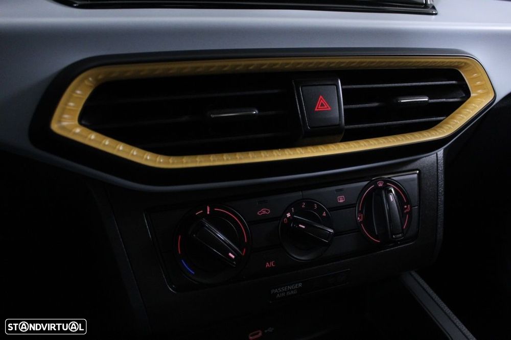 SEAT Ibiza 1.0 TSI Reference - 28