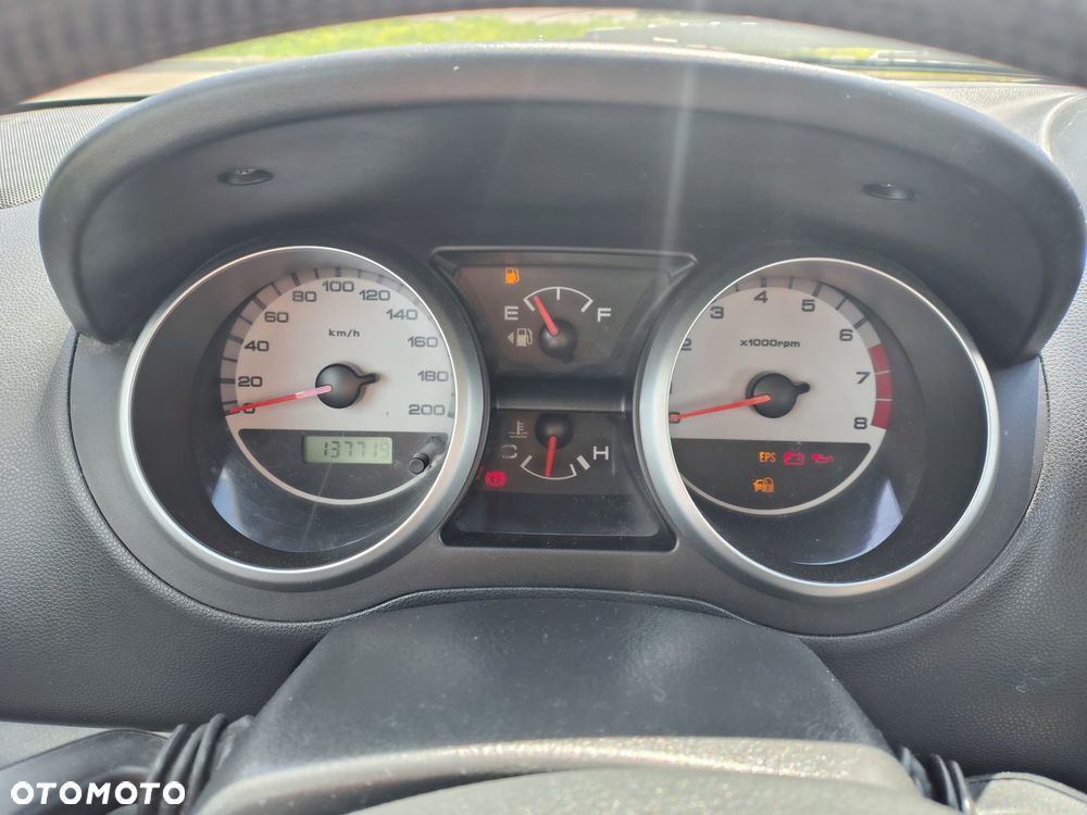 Suzuki Ignis - 9