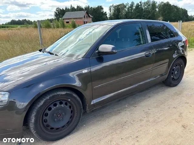 Audi A3 3-drzwiowe - 7