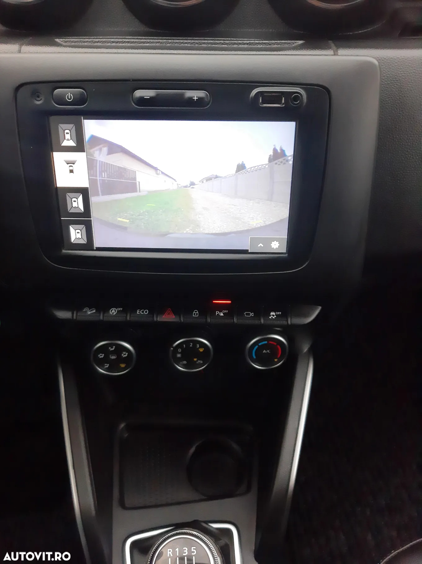 Dacia Duster Blue dCi 115 4WD Celebration - 11