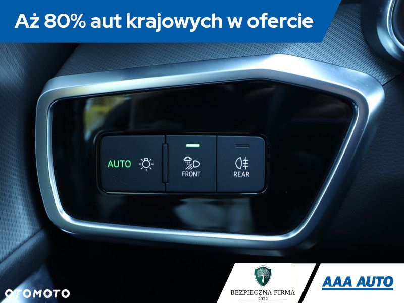 Audi A6 - 21