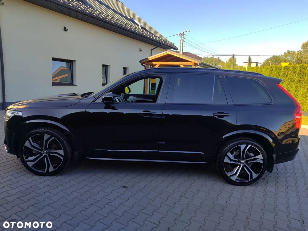 Volvo XC 90 - 18