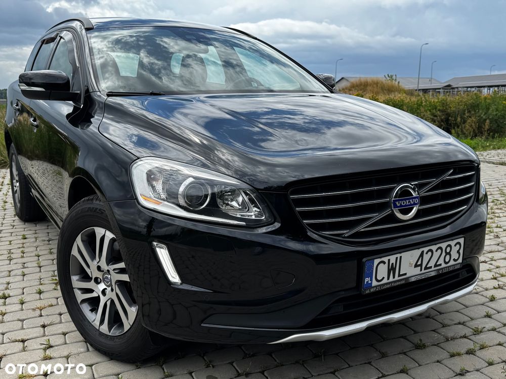 Volvo XC 60 D4 Geartronic Momentum - 19