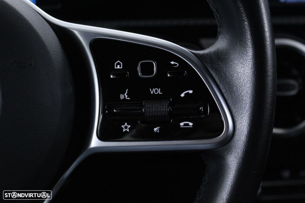 Mercedes-Benz A 160 Style Plus - 24