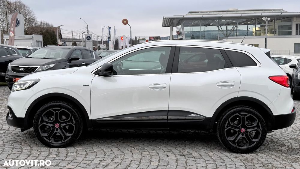 Renault Kadjar - 28