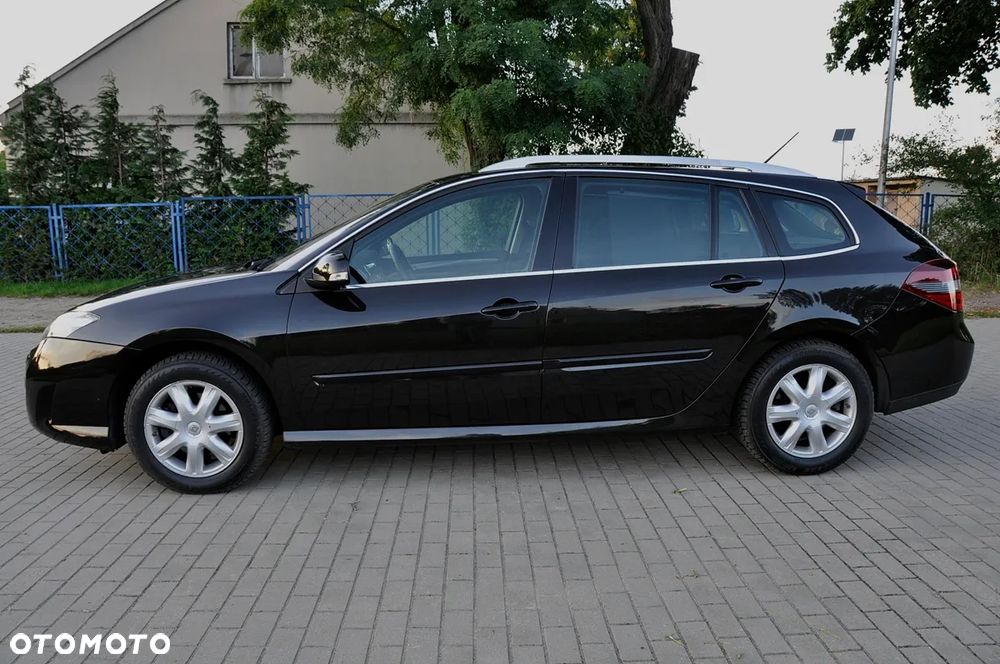 Renault Laguna 2.0 16V 140 Dynamique - 2