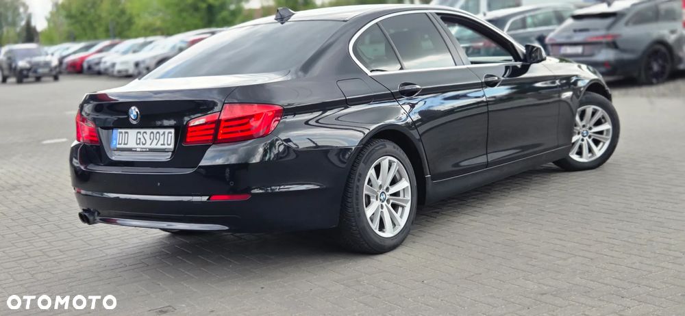BMW Seria 5 - 15