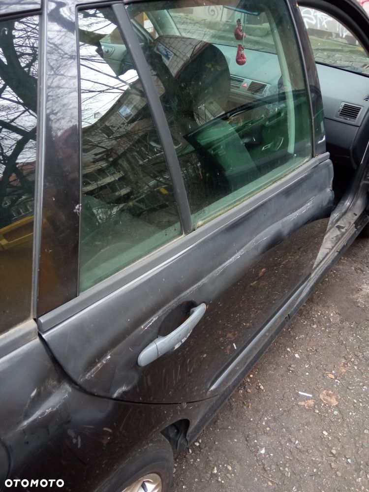 Skoda Fabia 1.4 16V Choice - 5