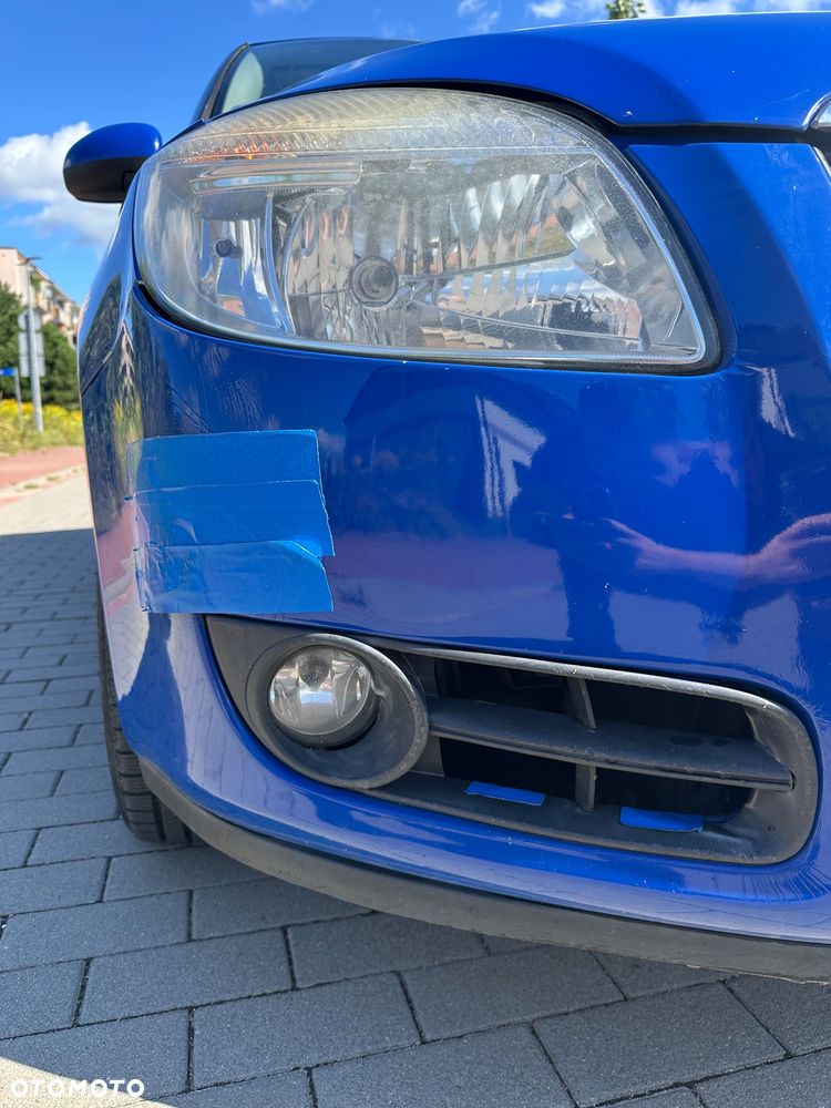 Skoda Fabia 1.4 TDI Classic - 15