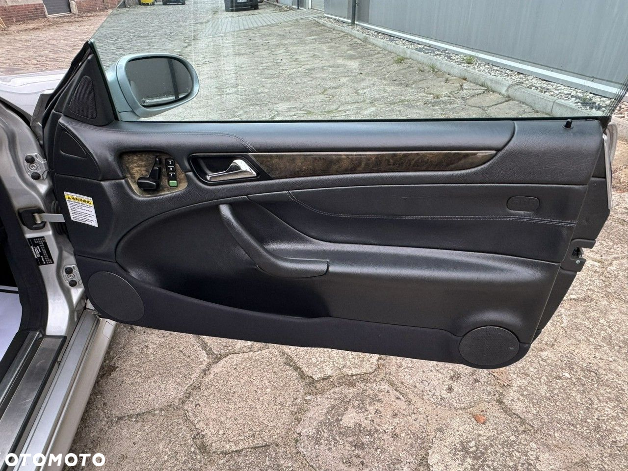 Mercedes-Benz CLK - 31