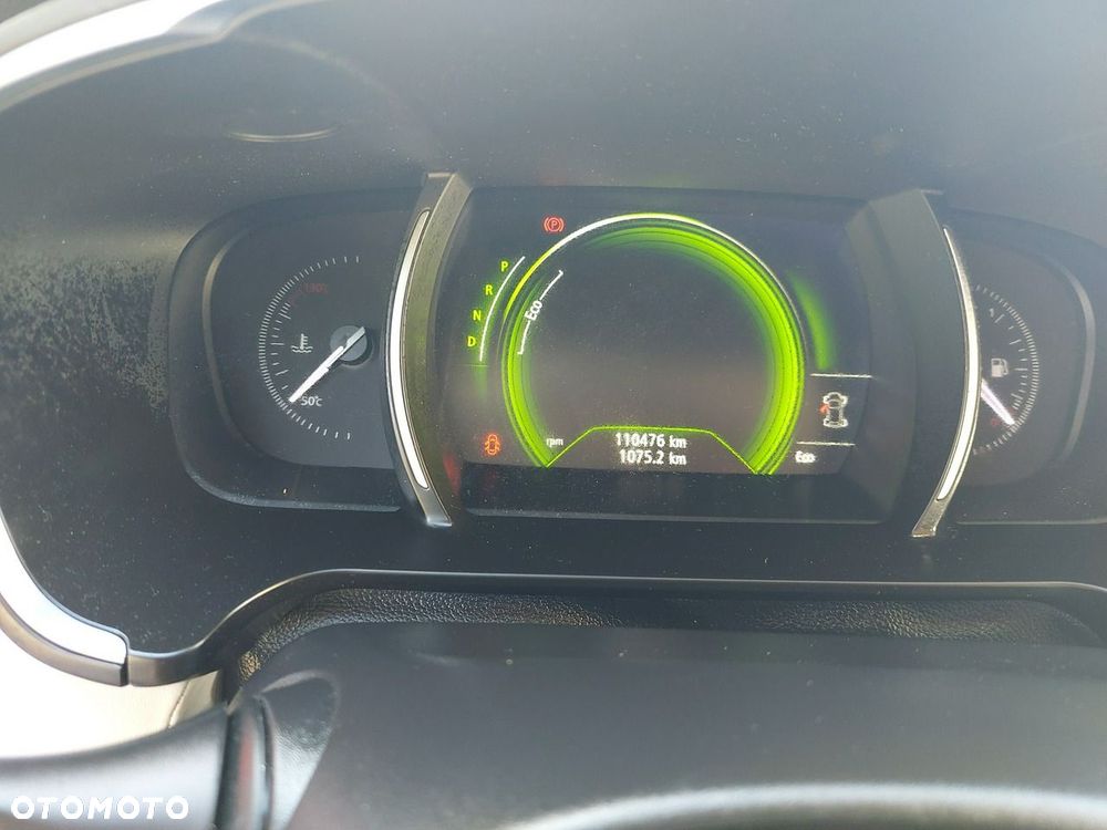 Renault Talisman 1.6 Energy dCi Initiale Paris EDC - 16