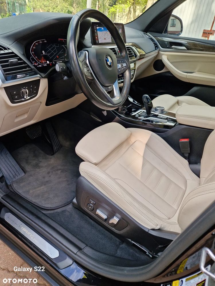BMW X3 xDrive30i M Sport - 22