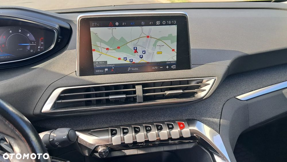 Peugeot 5008 - 14