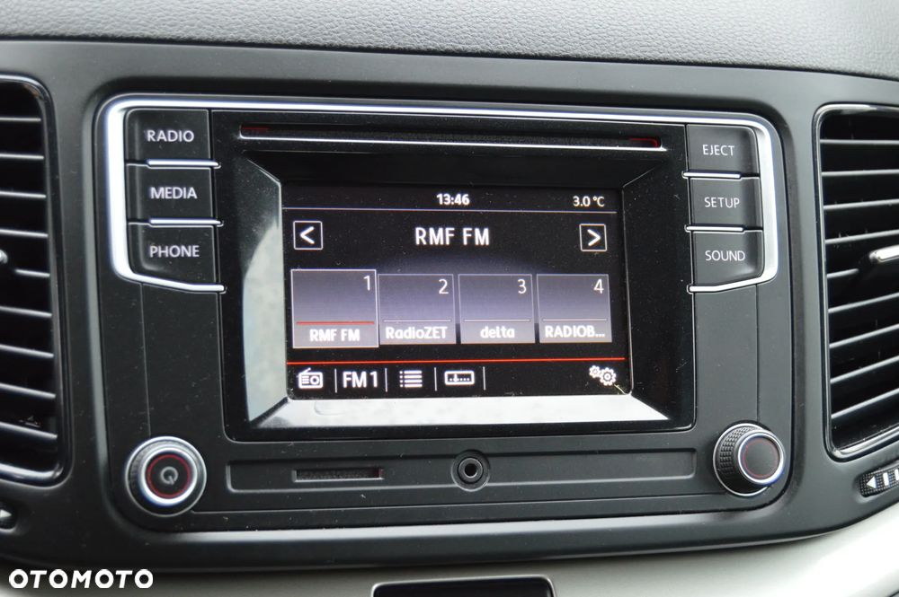 Seat Alhambra 2.0 TDI Style - 22