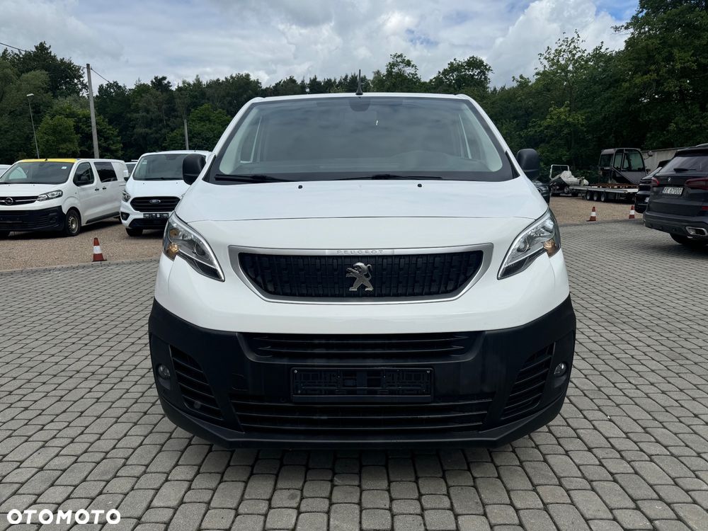 Peugeot Expert - 2