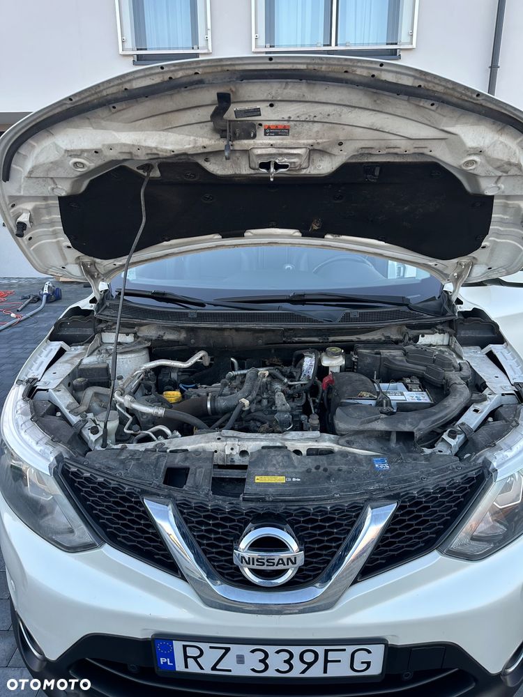 Nissan Qashqai 1.2 DIG-T Tekna+ Xtronic - 12