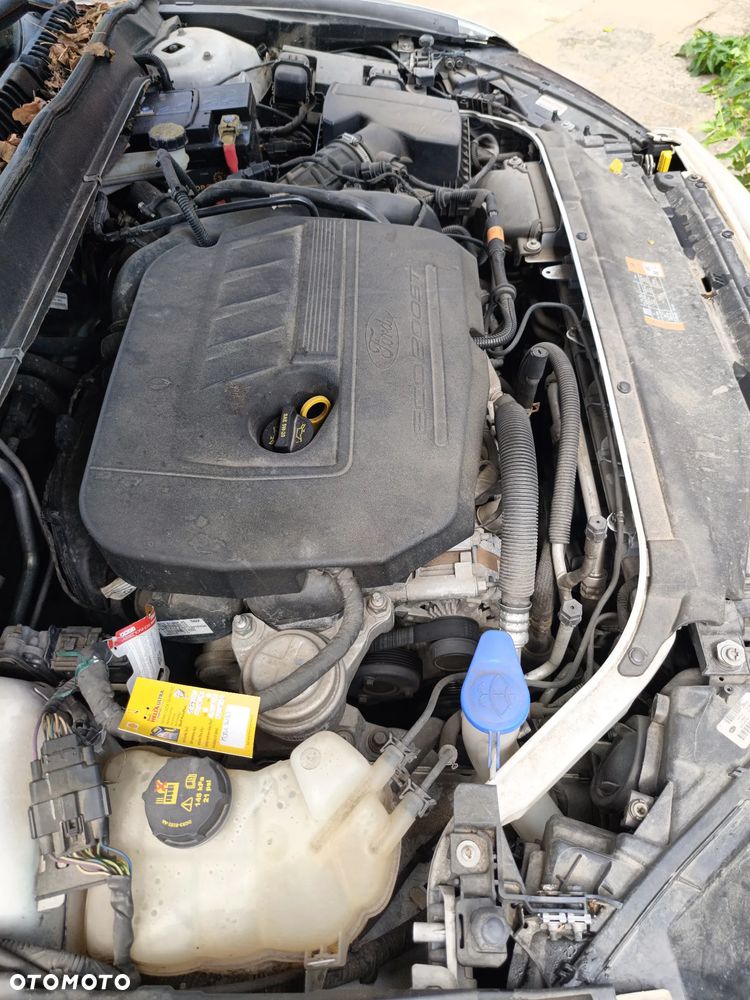 Ford Mondeo 1.5 EcoBoost Titanium - 19