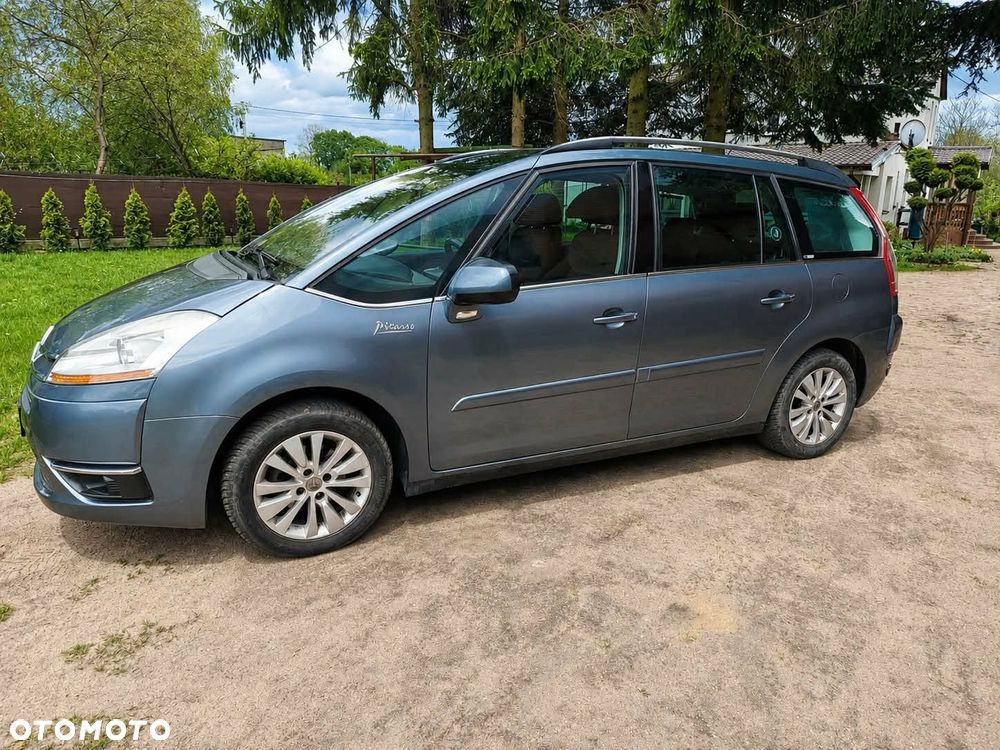 Citroën C4 Picasso 1.6 HDi Equilibre - 1