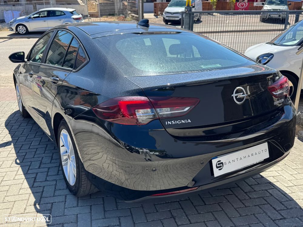 Opel Insignia Grand Sport - 8