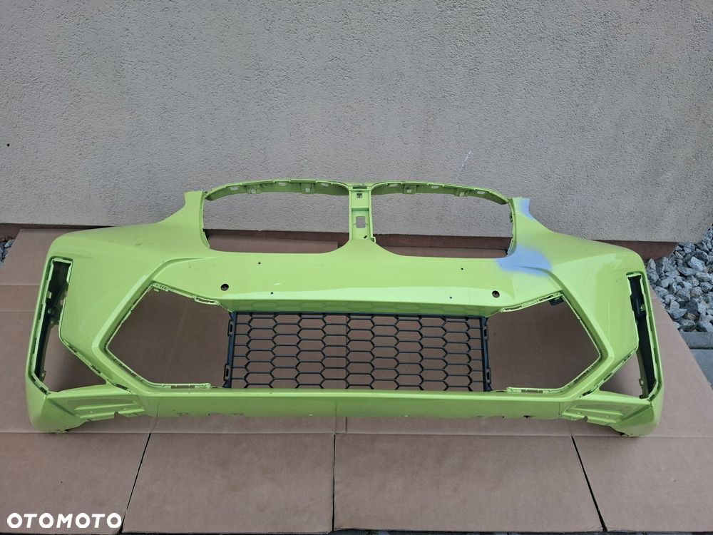 Używany Zderzaki - 3 000 PLN - Otomoto.pl