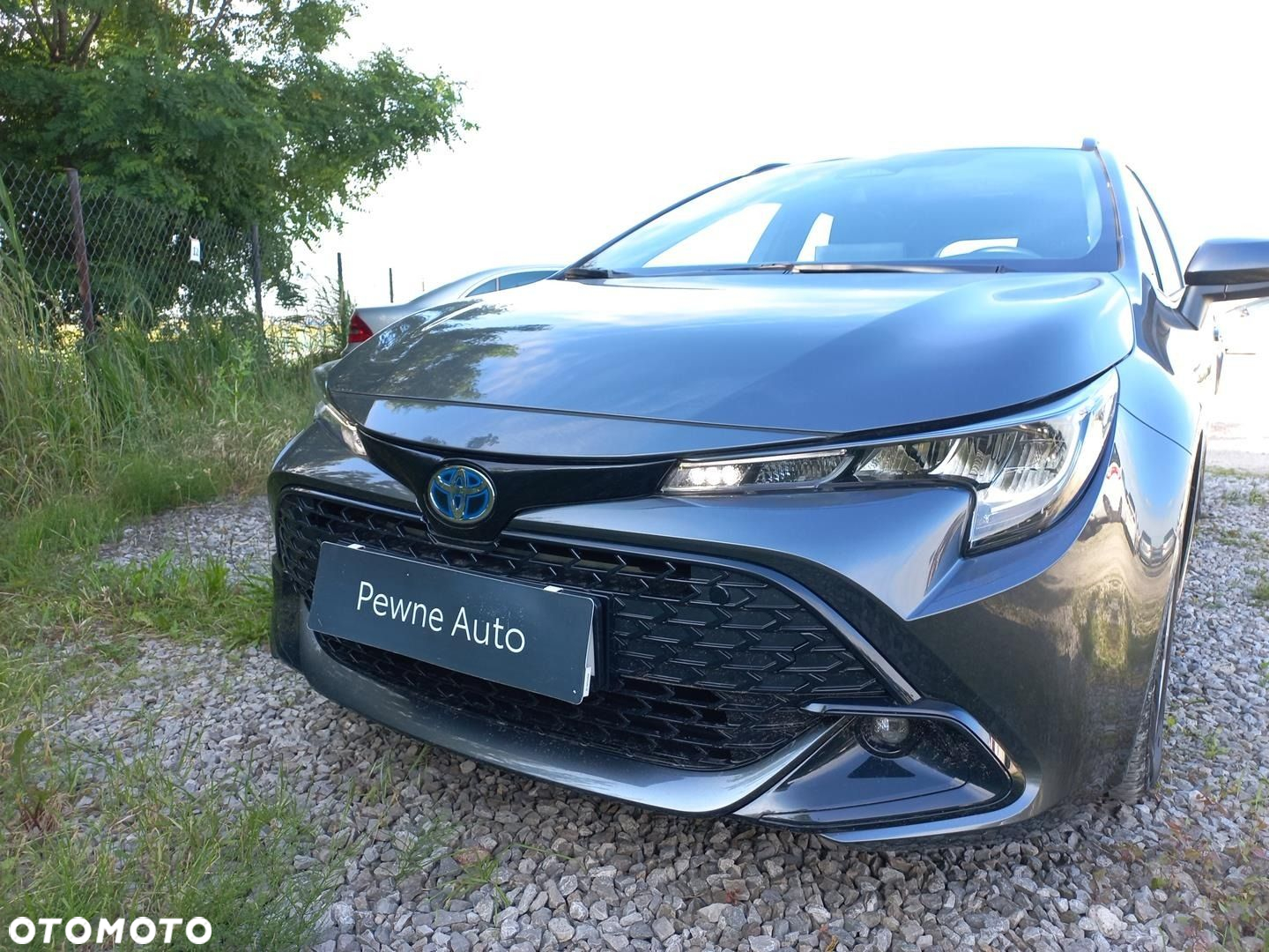 Toyota Corolla - 20