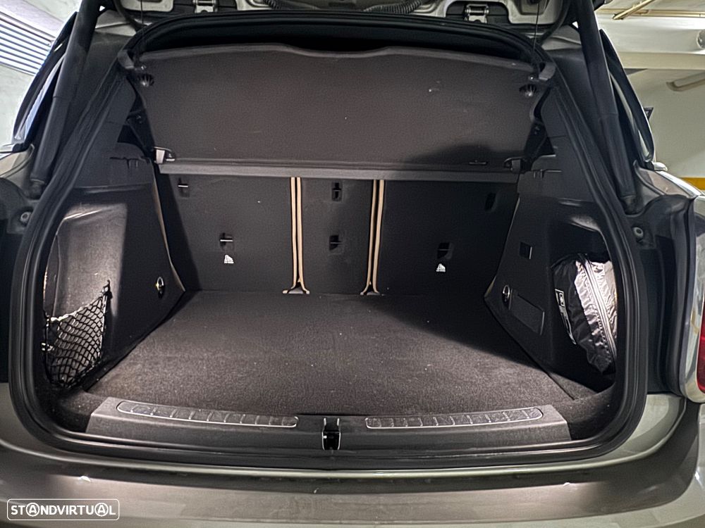MINI Countryman Cooper SE ALL4 Auto - 15