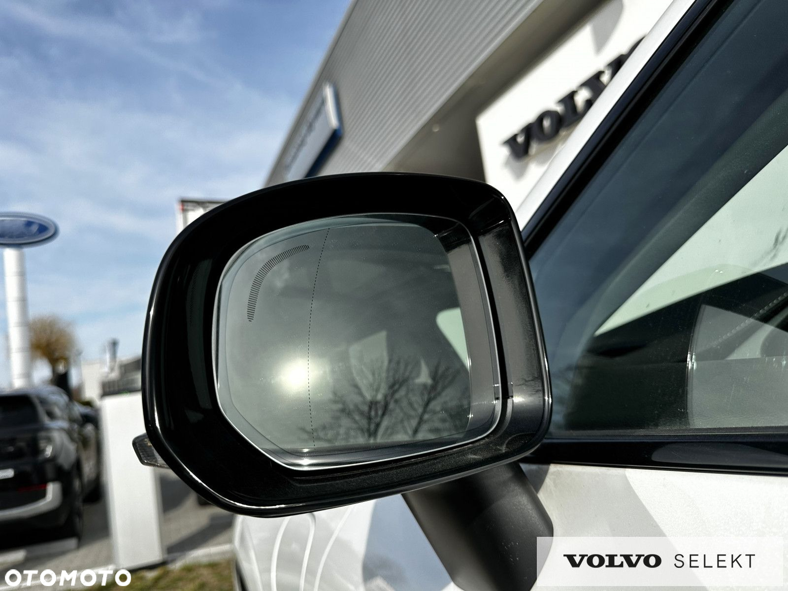 Volvo XC 60 - 12