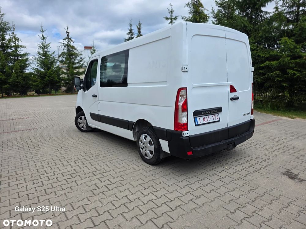 Opel Movano - 4