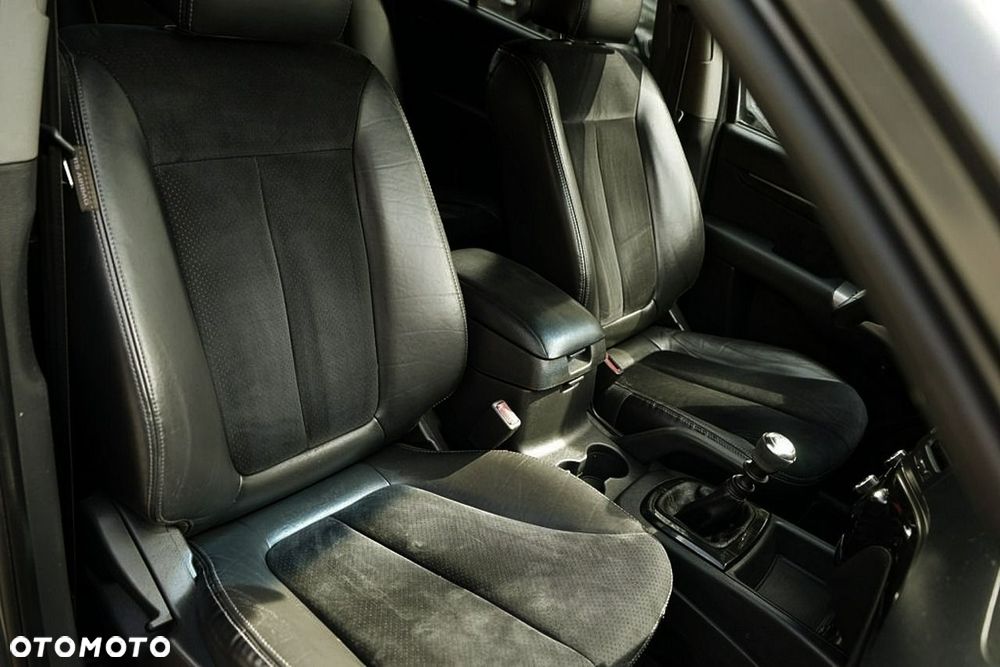 Hyundai Santa Fe 2.2 CRDi Executive - 18
