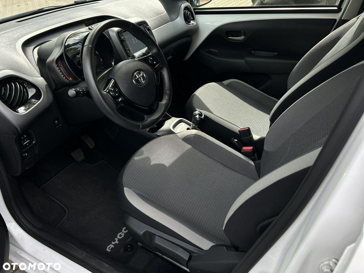 Toyota Aygo - 20