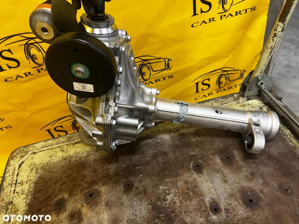 DYFER DYFERENCJAŁ MOST PRZÓD LAND ROVER DISCOVERY V L462 2.0 Si4 3.73 - 6