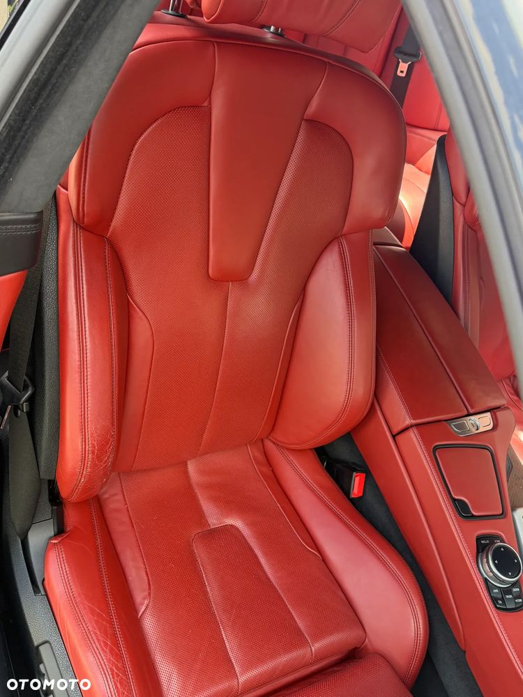 BMW M6 - 5