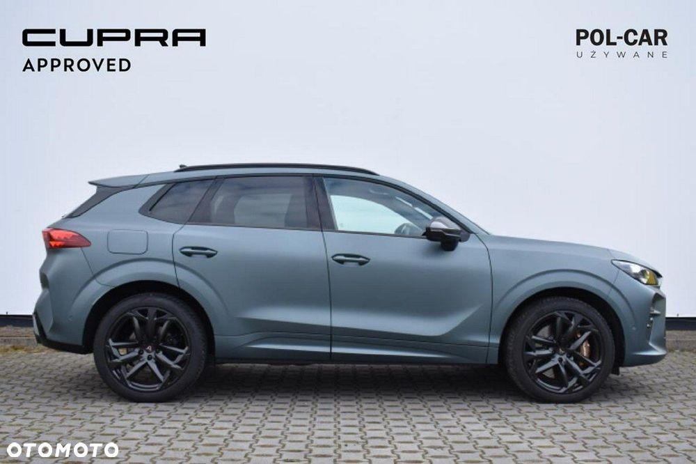 Cupra Terramar 2.0 TSI 4Drive VZ America's Cup DSG - 5