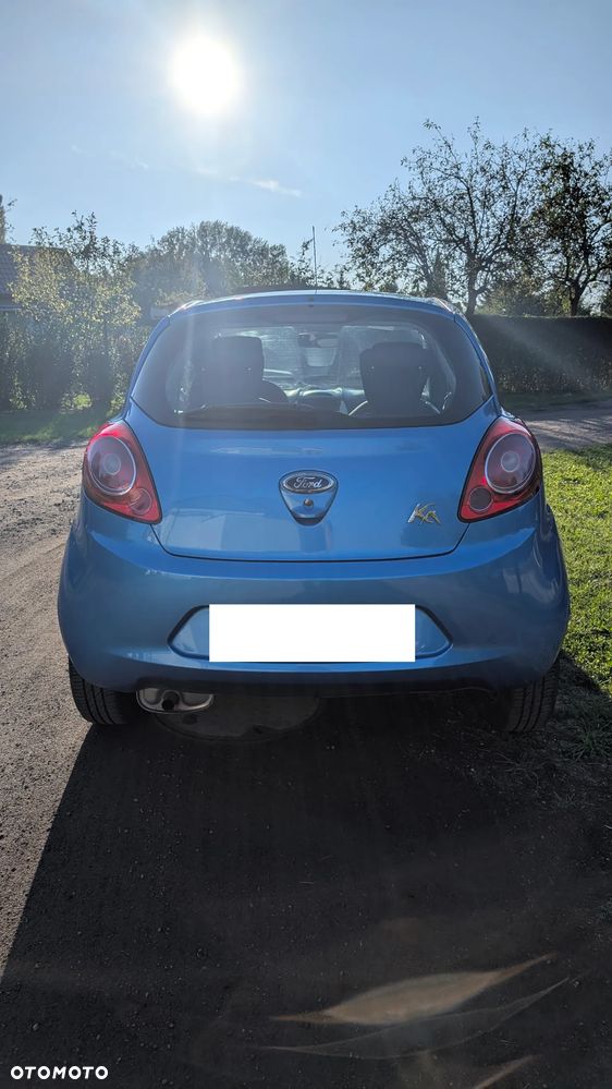 Ford KA 1.2 Trend - 2