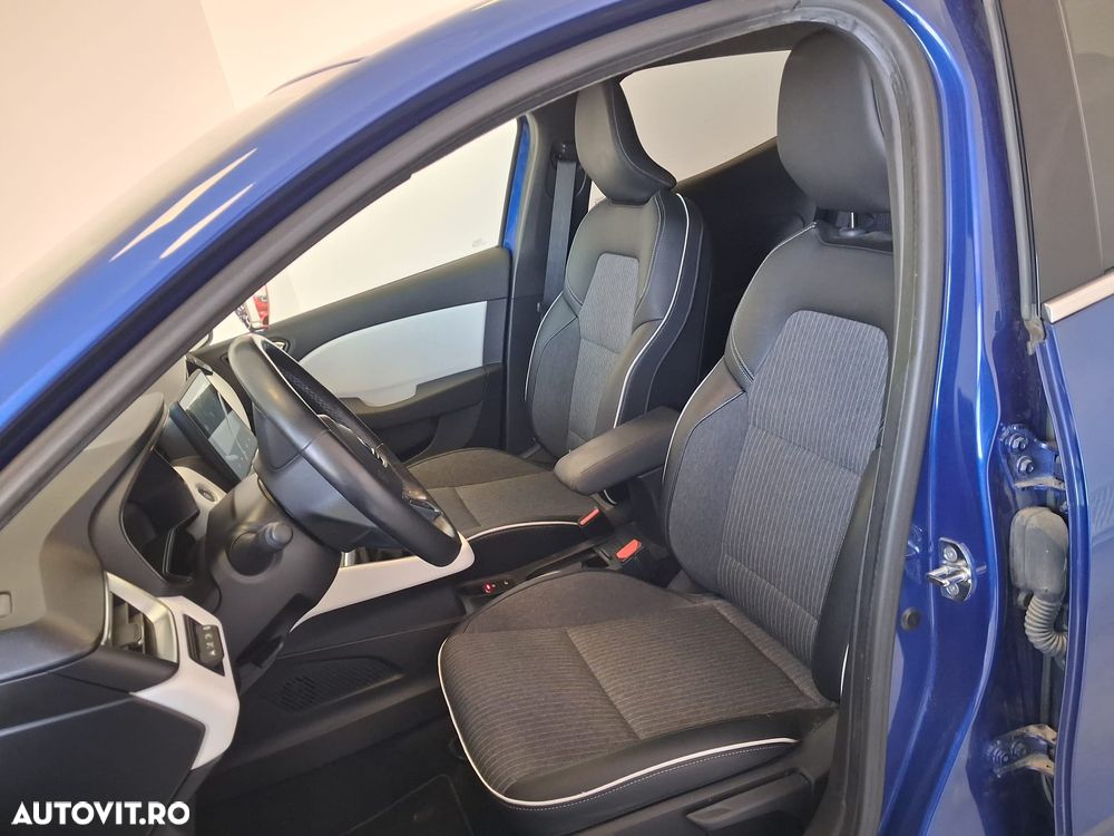 Renault Clio V 1.0 TCe 90 Techno - 32