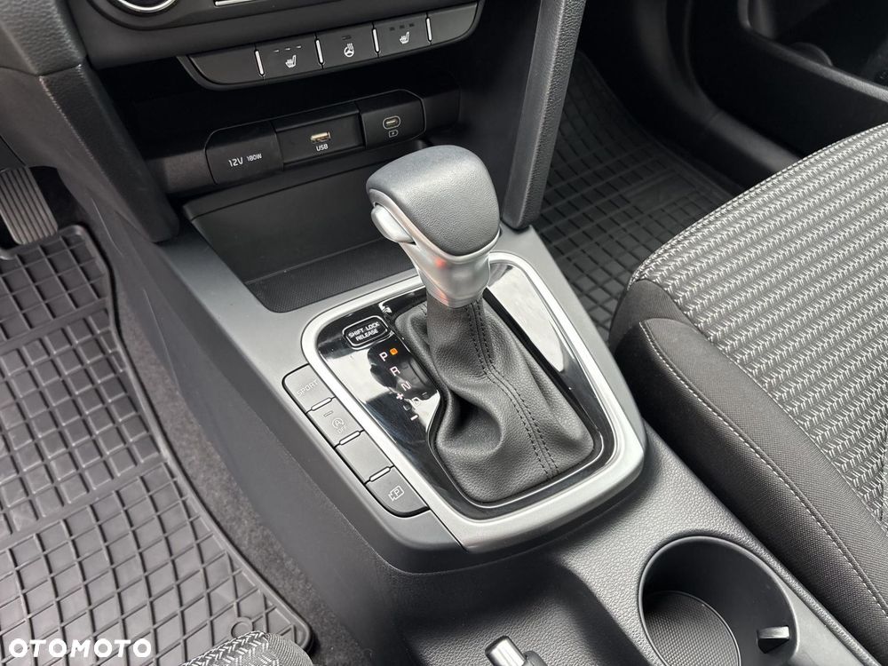 Kia Ceed 1.5 T-GDI M DCT - 16