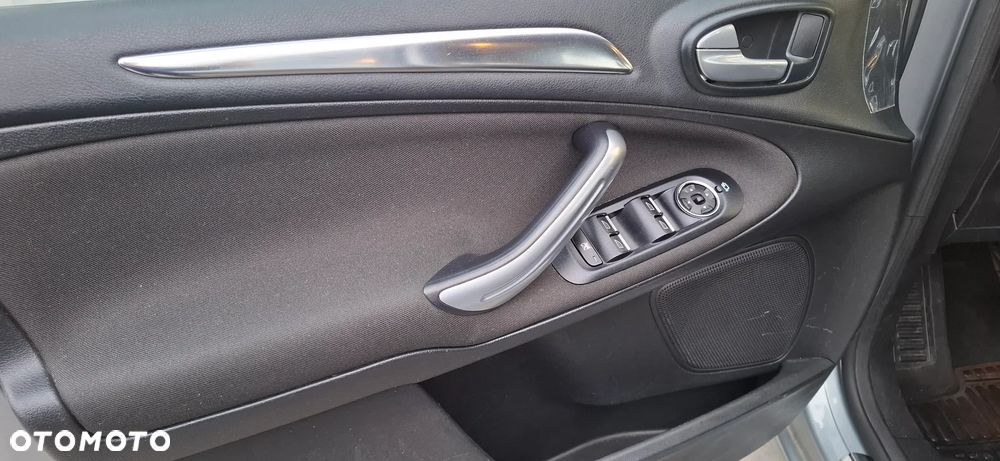Ford S-Max 2.0 FF Platinium X - 20