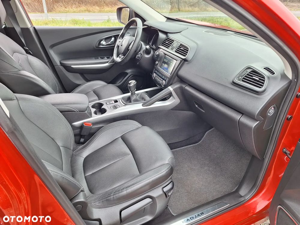 Renault Kadjar Energy TCe 130 Bose Edition - 7