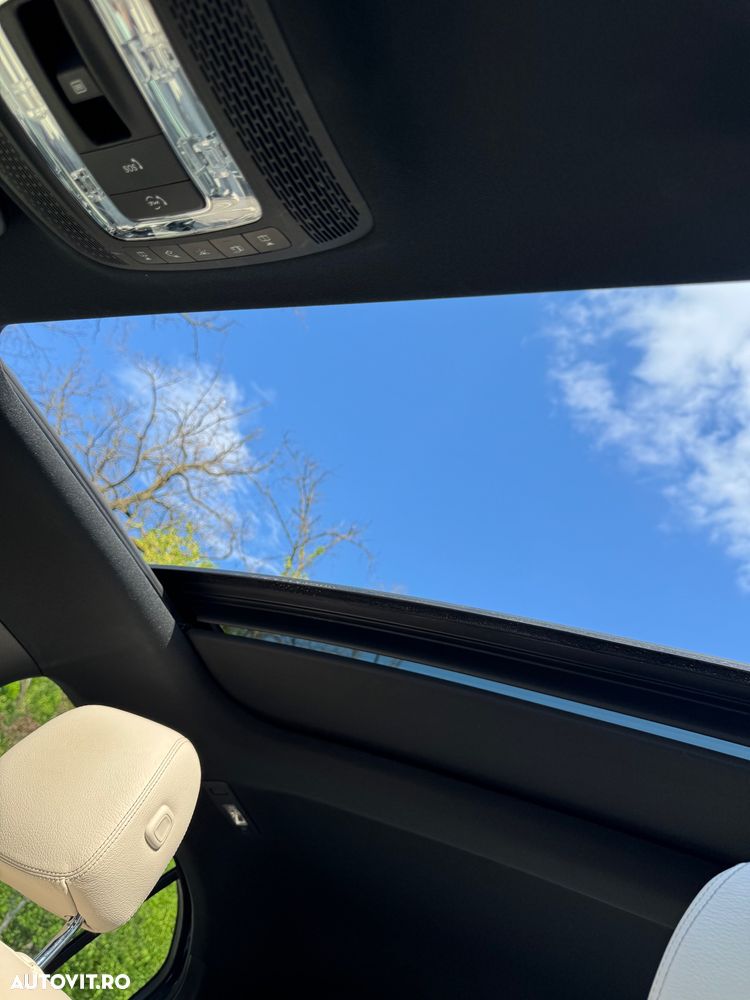 Mercedes-Benz A 180 d Aut. - 12