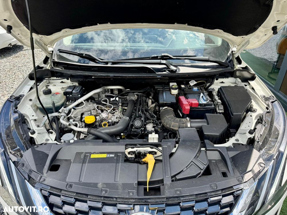 Nissan Qashqai 1.3 DIG-T MHEV Xtronic Tekna - 39