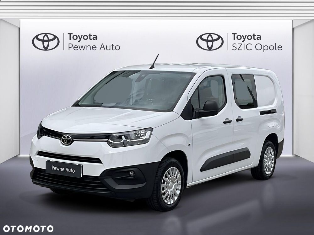 Toyota PROACE CITY - 1