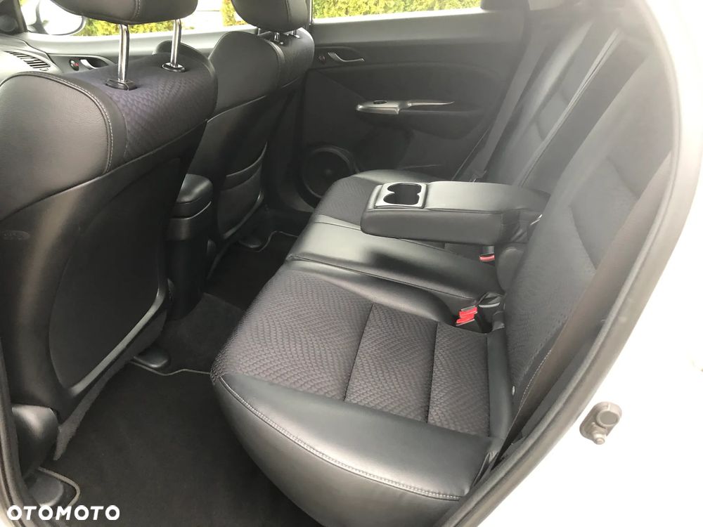 Honda Civic 1.4 i-VTEC Sport - 25