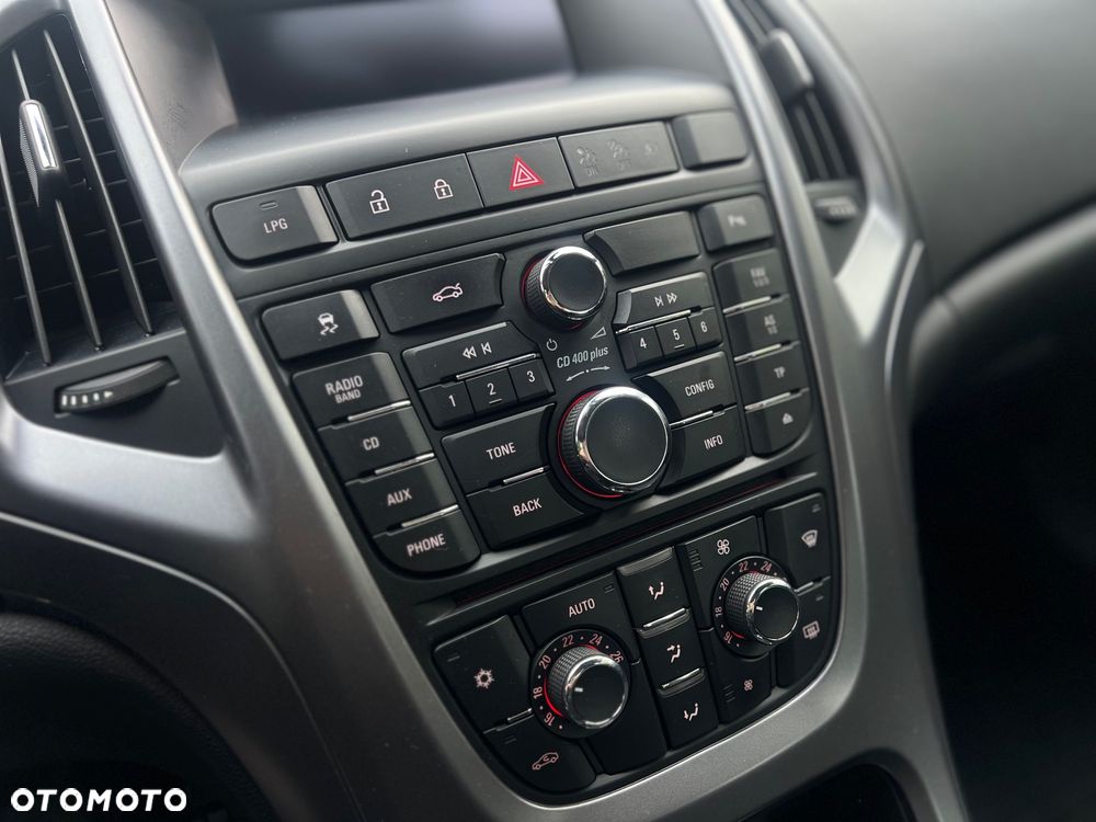 Opel Astra - 13