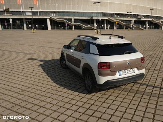 Citroën C4 Cactus Pure Tech 110 Stop&Start Shine - 19